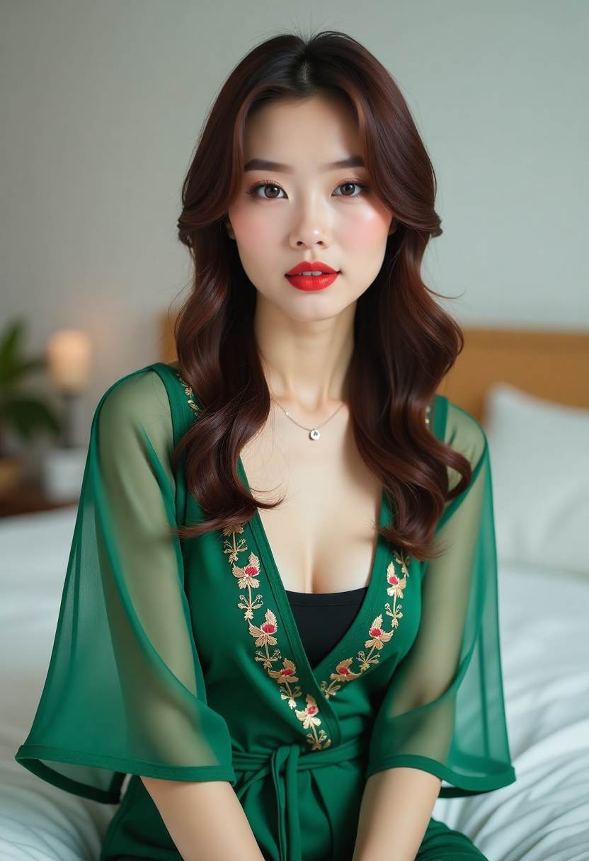 跑马地夜课剧照
