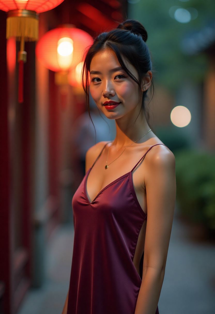 西环诊所剧照