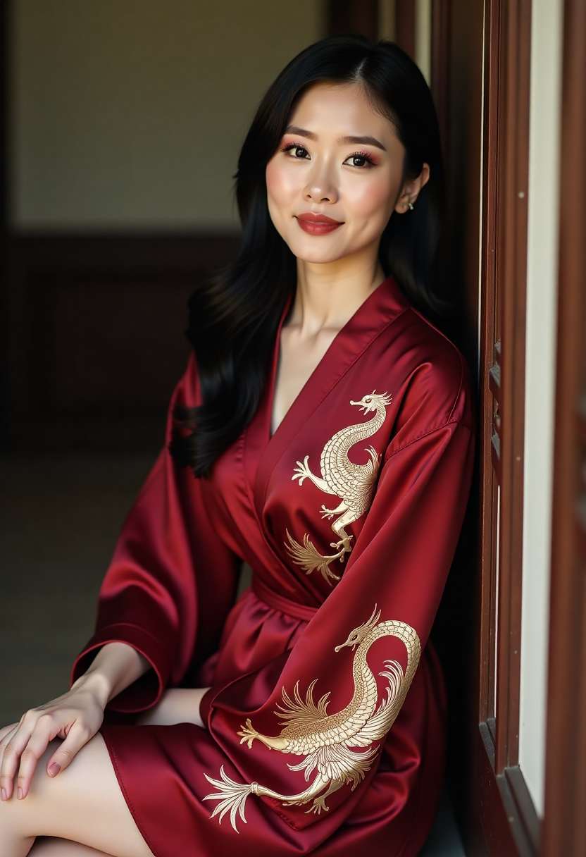 天星小轮日志剧照