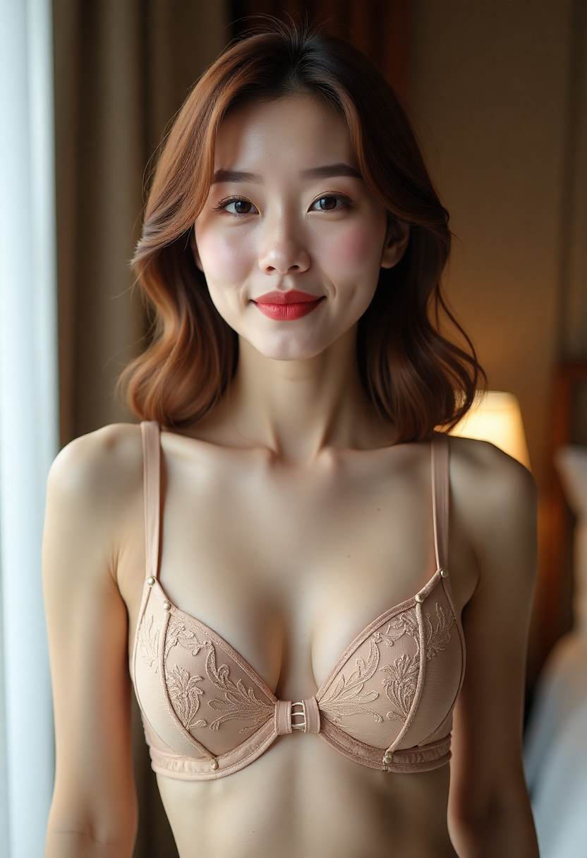 中环交易日剧照